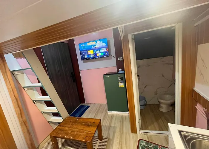 Apartment Kenjie Cordova (Mactan)